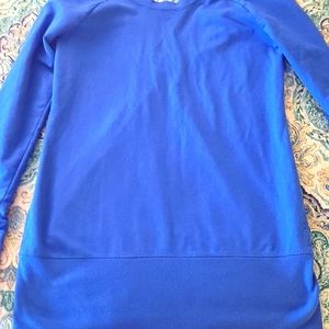 Womens Reebok Sweatshirt